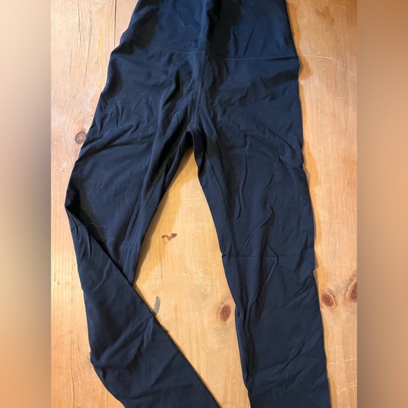 Lululemon Tights - Picture 1 of 2